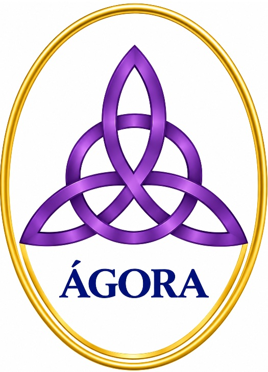 Logo Agora